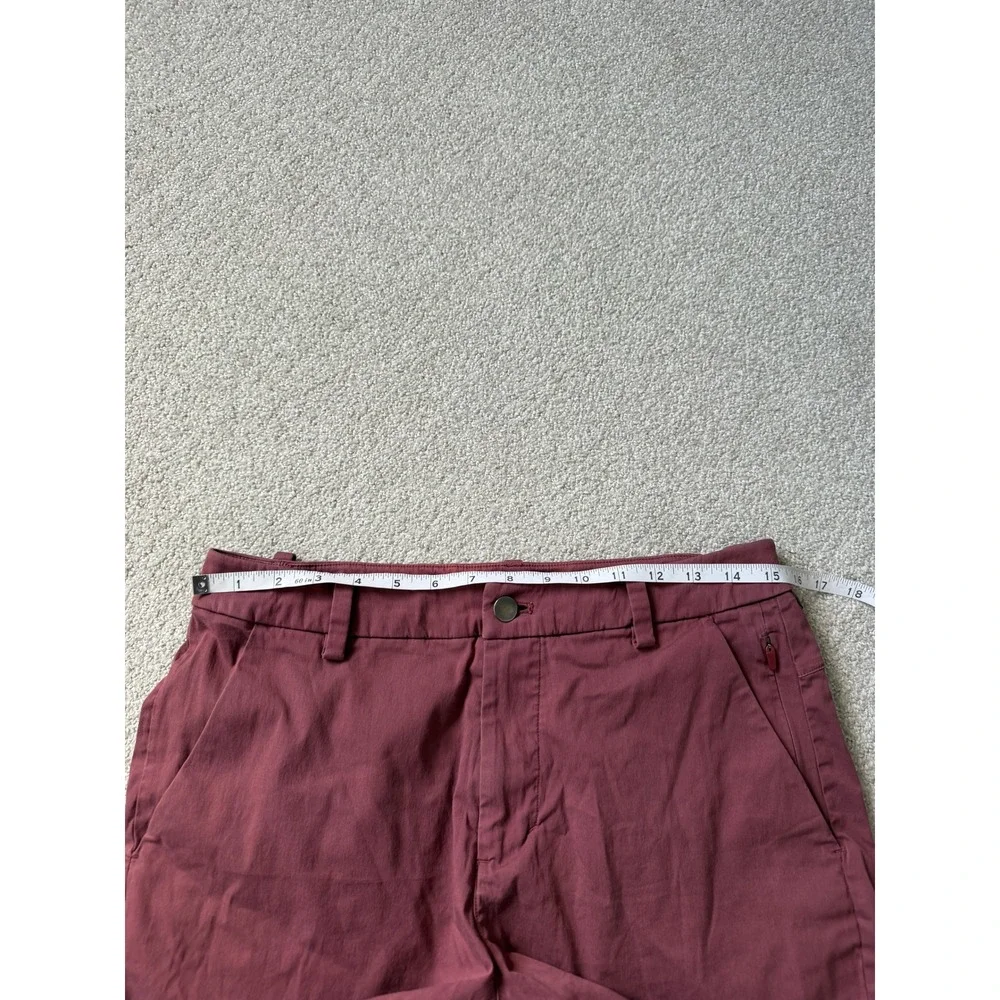 Lululemon Size 30 Commission Short Classic 7